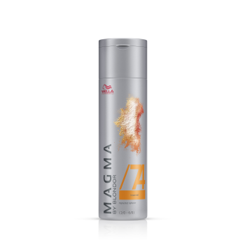 Wella Professionals Blondor Pro Magma Pigmented Lightener professionele highlighter haarverf voor natuurlijk en gekleurd haar /74 120 g