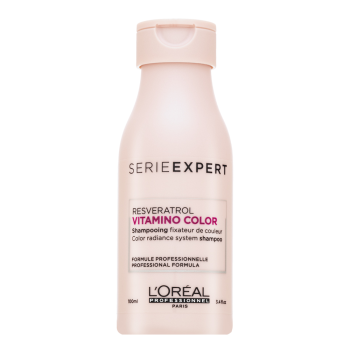 L´Oréal Professionnel Série Expert Vitamino Color Shampoo odżywczy szampon do włosów farbowanych 100 ml