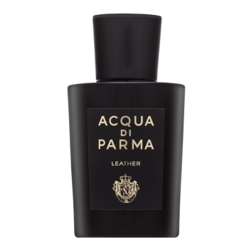 Acqua di Parma Leather woda perfumowana unisex 100 ml