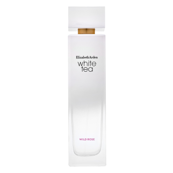 Elizabeth Arden White Tea Wild Rose Eau de Toilette für Damen 100 ml