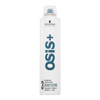 Schwarzkopf Professional Osis+ Beach Texture Dry Sugar Spray spray pentru styling Beach-efect 300 ml