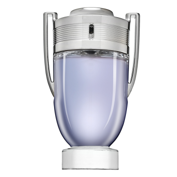 Paco Rabanne Invictus Eau de Toilette für Herren 200 ml