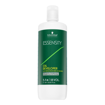 Schwarzkopf Professional Essensity Oil Developer 5,5% developer for all hair types 1000 ml