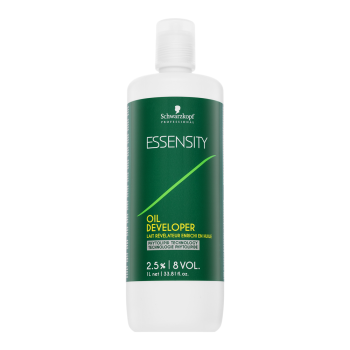 Schwarzkopf Professional Essensity Oil Developer 2,5% developer for all hair types 1000 ml