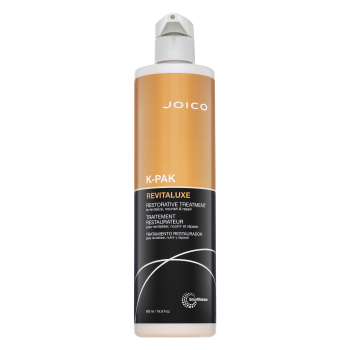 Joico K-Pak Revitaluxe Restorative Treatment tápláló maszk száraz és sérült hajra 500 ml