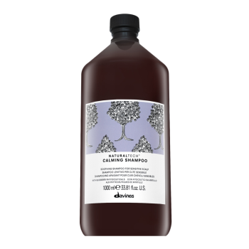 Davines Natural Tech Calming Shampoo Kalmerende Shampoo voor de gevoelige hoofdhuid 1000 ml