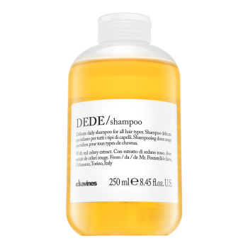Davines Essential Haircare Dede Shampoo nourishing shampoo for all hair types 250 ml