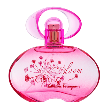 Salvatore Ferragamo Incanto Bloom (2014) Eau de Toilette nőknek 50 ml