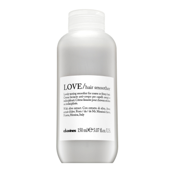 Davines Essential Haircare Love Hair Smoother krem do stylizacji do włosów grubych i trudnych do ułożenia 150 ml