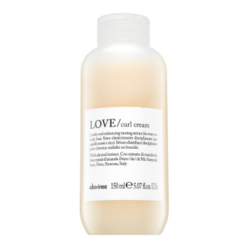 Davines Essential Haircare Love Curl Cream Crema para peinar Para la definición de rizos 150 ml