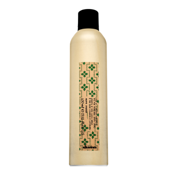 Davines More Inside Medium Hairspray lakier do włosów do średniego utrwalenia 400 ml