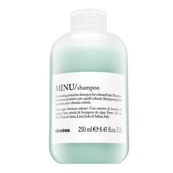 Davines Essential Haircare Minu Shampoo beschermingsshampoo voor gekleurd haar 250 ml