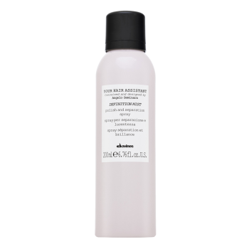 Davines Your Hair Assistant Definition Mist spray pentru styling pentru fixare usoară 200 ml