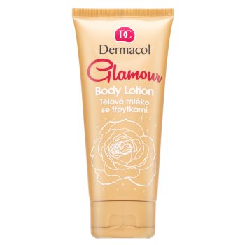 Dermacol Glamour Body Lotion With Glitters body lotion with glitters 200 ml