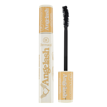 Dermacol AngeLash Mascara maskara za produljenje trepavica i volumen Black 13 ml
