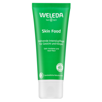 Weleda Skin Food multi-correction gel balm for dry skin 75 ml