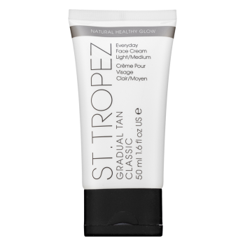 St.Tropez Gradual Tan Classic Face Cream Light/ Medium self-tanning lotion for facial use 50 ml