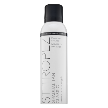 St.Tropez Gradual Tan Classic Everyday Mousse Self-Tanning Mousse 200 ml