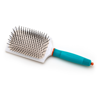 Moroccanoil Ion Ceramic Paddle Brush szczotka do włosów