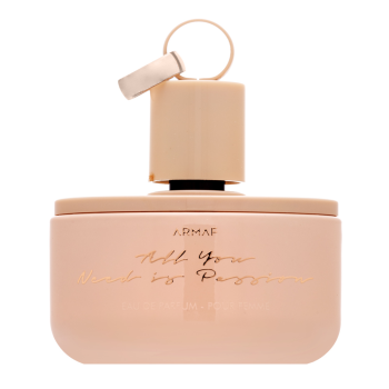 Armaf All You Need Is Passion parfémovaná voda pre ženy 100 ml