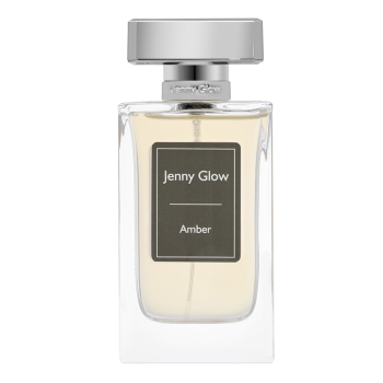 Jenny Glow Amber Eau de Parfum uniszex 80 ml