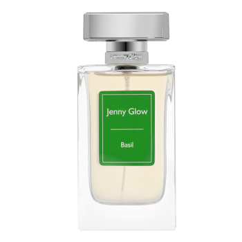 Jenny Glow Basil Eau de Parfum uniszex 80 ml