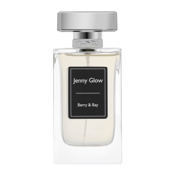 Jenny Glow Berry & Bay Eau de Parfum uniszex 80 ml