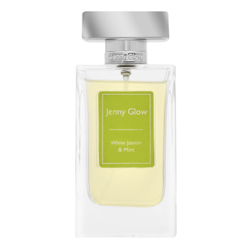 Jenny Glow White Jasmin & Mint Eau de Parfum unisex 80 ml