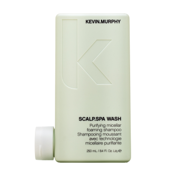 Kevin Murphy Scalp.Spa Wash odżywczy szampon do wrażliwej skóry głowy 250 ml