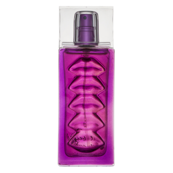 Salvador Dali Purplelips Eau de Toilette nőknek 30 ml