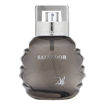 Salvador Dali Salvador Eau de Toilette férfiaknak 50 ml