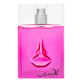 Salvador Dali Sun & Roses Eau de Toilette para mujer 50 ml