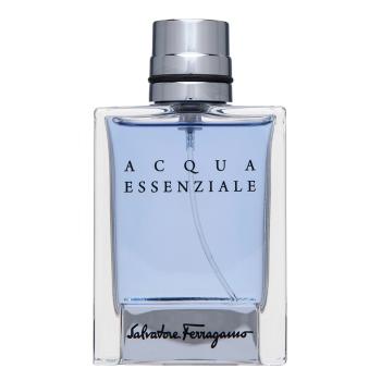 Salvatore Ferragamo Acqua Essenziale Eau de Toilette férfiaknak 50 ml