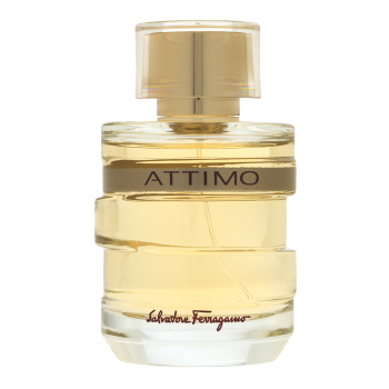 Salvatore Ferragamo Attimo Eau de Parfum femei 100 ml