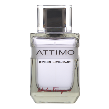 Salvatore Ferragamo Attimo Pour Homme toaletní voda pro muže 100 ml