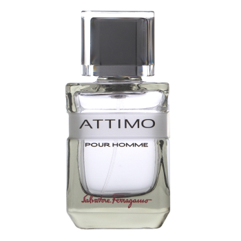 Salvatore Ferragamo Attimo Pour Homme Eau de Toilette da uomo 60 ml