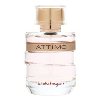 Salvatore Ferragamo Attimo L´Eau Florale Eau de Toilette femei 100 ml