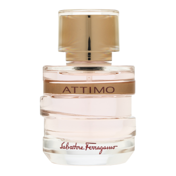 Salvatore Ferragamo Attimo L´Eau Florale Eau de Toilette da donna 50 ml