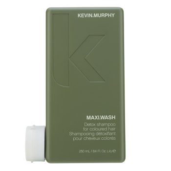 Kevin Murphy Maxi.Wash šampon za globinsko čiščenje za vse vrste las 250 ml