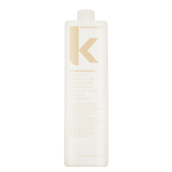Kevin Murphy Plumping.Wash vyživující šampon pro řídnoucí vlasy 1000 ml
