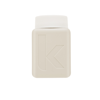 Kevin Murphy Smooth.Again.Wash gladilni šampon za goste in neurejene lase 40 ml
