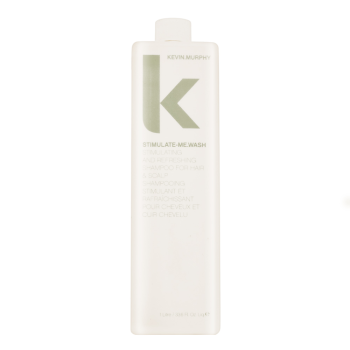 Kevin Murphy Stimulate-Me.Wash Šampon za stimulacijo lasišča 1000 ml