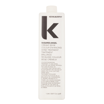 Kevin Murphy Sugared.Angel подхранваща маска за съживяване на руси и светлокафяви оттенъци 1000 ml