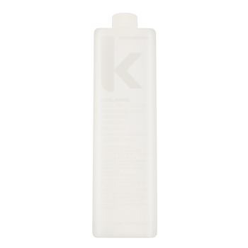 Kevin Murphy Cool.Angel Mascarilla capilar nutritiva Para cabello rubio platino y gris 1000 ml