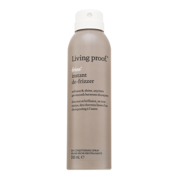 Living Proof Frizz Instant De-Frizzer gladmakende lotion voor stug en weerbarstig haar 208 ml