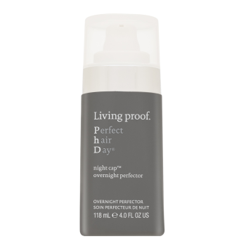 Living Proof Perfect Hair Day Night Cap Overnight Perfector verzorging zonder spoelen voor alle haartypes 118 ml