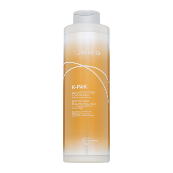 Joico K-Pak Reconstructing Conditioner vyživující kondicionér pro poškozené vlasy 1000 ml