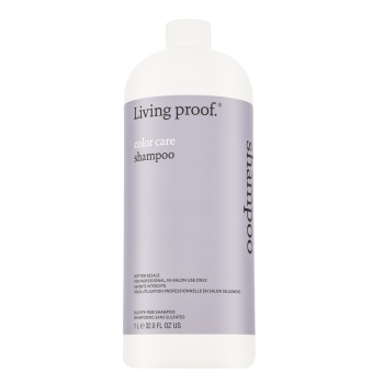 Living Proof Color Care Shampoo shampoo nutriente per capelli colorati 1000 ml