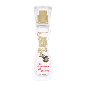 Christina Aguilera Woman Eau de Parfum da donna 15 ml