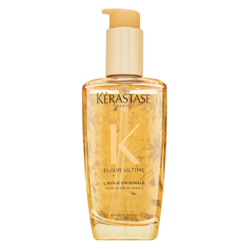 Kérastase Elixir Ultime L´Huile Originale olejek do wszystkich rodzajów włosów 100 ml